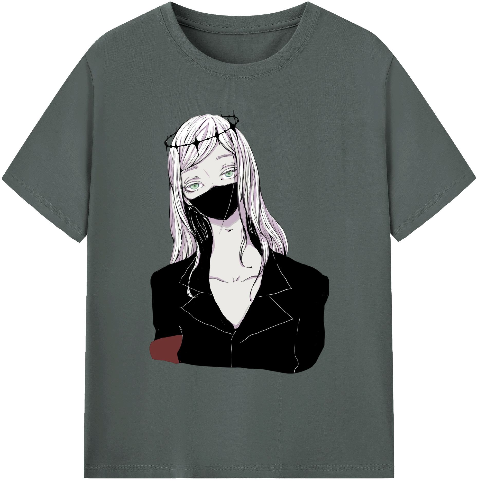 （画像用） 東京リベンジャーズ Tokyo Revengers 綿100％ メンズ半袖Tシャツ｜肌触りやわらか＆通気性